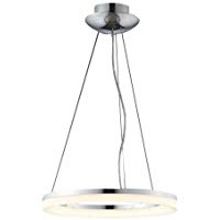 AP42695LLEDη ǥꥢ Modelish Ringʥå󥰡 8LED38.6W ŵ Ĵ ...
