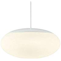 AP44866LLED一体型 高天井対応ペンダントライト KUMO 14畳用引掛シーリング取付 LED48.8W 電気工事不要 調光 調色 リモコン付コイズミ照明 照明器具 おしゃれ リビング用 天井照明【〜14畳】