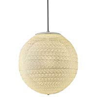 AP47304LLED和風ペンダントライト 玉響 白熱球100W相当 電球色引掛シーリング取付 電気工事不要 非調光コイズミ照明 照明器具 おしゃれ リビング用 和室用 インテリア照明のサムネイル