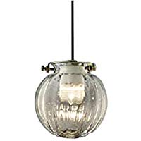 ★AP47568L LED一体型 ペンダントライト MICROS GLASS（ミクロスグラス）プラグタイプ 調光可 電球色 白熱球60W相当コイズミ照明 照明器具 おしゃれ ダイニング照明 インテリア照明