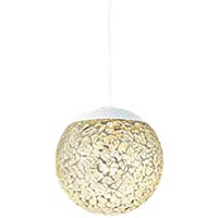 AP47613LLED一体型 ペンダントライト MICROS GLASS（ミクロスグラス）フランジタイプ 要電気工事 調光可 電球色 白熱球60W相当コイズミ照明 照明器具 おしゃれ ダイニング照明 インテリア照明