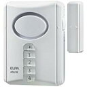 ARA-04ドアアラームELPA朝日電器セキュリティ用品(3)