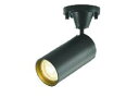 AS43973LLED一体型コンパクトスポットライトフランジタイプ 広角 調光可 電球色要電気工事 JDR100W相当コイズミ照明 照明器具 リビング用照明 シンプルデザイン