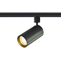 Rakuten - ★AS43978LLED一体型コンパクトスポットライトプラグタイプ 広角 調光可 電球色 JDR100W相当コイズミ照明 照明器具 リビング用照明 シンプルデザイン 【当店おすすめ！お買得品】