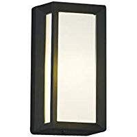 AU40413Lエクステリア LEDポーチ灯非調光 電球色 防雨型 白熱球40W相当コイズミ照明 照明器具 門灯 玄..