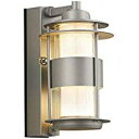 ★AU40609L【数量限定 お買得品】 エクステリア LED一体型 ポーチ灯 One’s Lampシリーズ調光可 電球色 防雨型 白熱球40W相当コイズミ照明...