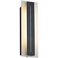 AU42330Lエクステリア LED一体型 ポーチ灯人感センサー付マルチタイプ 非調光 電球色 防雨型 白熱球40W..