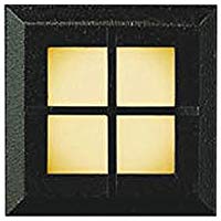 AU44101Lエクステリア LED一体型 フットライトLED1.2W 非調光 電球色 防雨型コイズミ照明 照明器具 階..