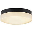★AU46887L【数量限定 お買得品】 エクステリア LED一体型 軒下用シーリングライト要電気工事 非調光 電球色 防雨 防湿型 FCL30W相当コイズミ照...