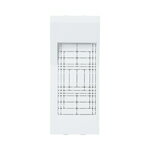 Rakuten - BQE89668135Panasonic 電設資材 住宅分電盤用補修部品フリースペースカバー コスモパネル用