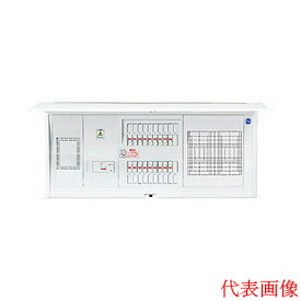 Rakuten - BQRD36182Panasonic 電設資材 住宅分電盤 コスモパネル コンパクト21リミッタースペース付 ドア付 大形フリースペース付プラスチック製 露出・半埋込両用形回路数：18+2 主幹容量：60A