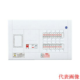Rakuten - BQW351421Panasonic 電設資材 住宅分電盤 スッキリパネル あんしん機能付 リミッタースペース付1次送り(100V)回路付住宅分電盤ドアなし プラスチック製 露出・半埋込両用形回路数：14+2+1 主幹容量：50A