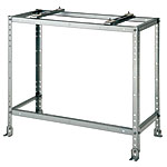 DAG5101Z室外機アクセサリー 室外機据付部材高脚置台(ワイド)Panasonic 電設資材 配管部材