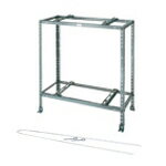 DAG5201Z室外機アクセサリー 室外機据付部材二段置台(エコキュート/マルチ用)Panasonic 電設資材 配管部材