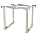 DAG5803W室外機アクセサリー 室外機据付部材室外機吊金具Panasonic 電設資材 配管部材