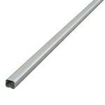 ●DAS060Hエアコン配管アクセサリー 配管化粧カバー スッキリダクト本体 2m 60型 グレー(5本入)Panasonic 電設資材 配管部材