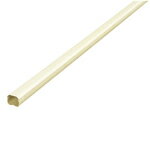 ●DAS080Wエアコン配管アクセサリー 配管化粧カバー スッキリダクト本体 2m 80型 アイボリー(5本入)Pana..