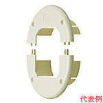 DAS2210W���������۴ɥ��������꡼ �۴ɲ��ѥ��С� ���å�������Ȳ��ѥץ졼��(��������) 100�� �����ܥ꡼Panasonic ���߻�� �۴�����