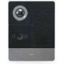 DHS-C22DECT方式ワイヤレステレビドアホン増設用カメラ子機ELPA 朝日電器 インターホン ドアホン(2)