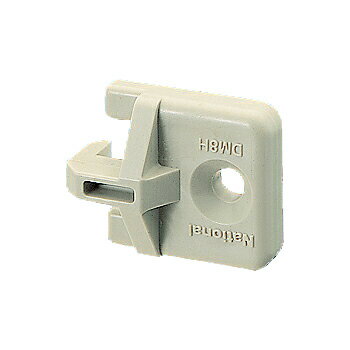 DM8H020ケーブル配線用付属品 背面固定用サドル(20コ入)パナソニック Panasonic 電設資材 電気配管システム