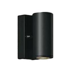 DOL-4321YBLEDアウトドアライト ポーチ灯LED交換不可 防雨形電球色 非調光 ダイクロハロゲン50W相当大..