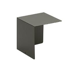 DP-40125LEDアウトドアライト用部材 遮光板大光電機 照明器具部材