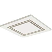 DV-X20FV日本キヤリア ダクト用換気扇部材ルーバー 羽根径20cmタイプフラットインテリアパネルタイプ ムーンホワイト東芝キヤリア