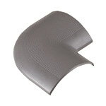 DZM204Hメタルワイプロ エルボキャップ 2ウェイ用パナソニック Panasonic 電設資材 電気配管システム