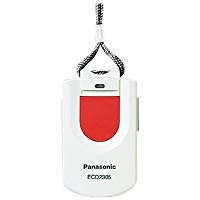 パナソニック Panasonic セキュリティ小電力型ワイヤレスペンダント発信器ECD2305