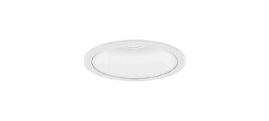 ERD9602Wテクニカルライト LEDZ ARCHI ベースダウンライト 一般型 白コーン3000タイプ セラメタ70W器具相当 埋込穴φ100本体のみ 電源ユニット別売 57°超広角配光 昼白色遠藤照明 施設照明