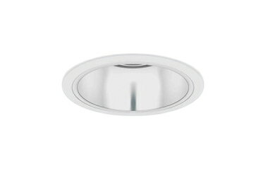 ERD9837Sテクニカルライト LEDZ ARCHI ベースダウンライト 一般型 鏡面マットコーン10000/8000/6500タイプ 埋込穴φ150本体のみ 電源ユニット別売 59°拡散配光 高演色 白色遠藤照明 施設照明