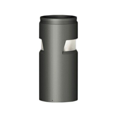 水平より下方向へ向けた伸びのあるウォッシュ配光で、路面の明るさを確保します。※ご使用には別売のベースユニットが必要です。100V電源内蔵両面ウォッシュ配光ユニット2700K(電球色)Ra83LEDモジュール付メタリック仕上(ガンメタリック)...