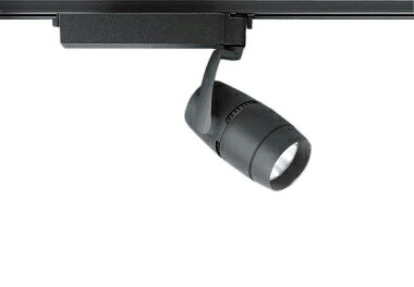 ERS5134BCテクニカルライト LEDZ ARCHI スポットライトプラグタイプ 2400タイプ CDM-TC70W器具相当15°狭角配光(反射板制御) アパレルホワイトe 温白色 非調光遠藤照明 施設照明 電気工事不要