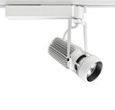 ERS5928WAテクニカルライト LEDZ DUAL-S スポットライトプラグタイプ D240 CDM-TC70W器具相当15°狭角配光 非調光 アパレルホワイトe 電球色遠藤照明 施設照明 電気工事不要