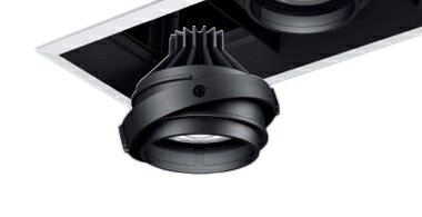 ERS6046BAテクニカルライト LEDZ ARCHI ムービングジャイロシステム本体のみ 電源...
