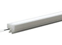 ERX9812SA間接照明 LEDZ Linear アウトドアリニア17(電源別置タイプ)T5管シームレススリム高効率器具×1灯相当調光/非調光兼用型 32°×56°レクタングル配光(狭角配光)屋内外兼用 L600タイプ 温白色遠藤照明 施設照明(3)