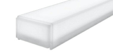 FAD-965NLEDベースライト用 LEDZ Linearシリーズ リニア50 メンテナンスユニット電源内蔵 20Wタイプ 拡散配光ハイパワー 無線調光 昼白色遠藤照明 施設照明部材