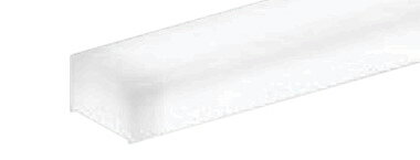 FAD-975LLEDベースライト用 LEDZ Linearシリーズ リニア17 メンテナンスユニット電源内蔵 拡散配光 L400タイプ 無線調光 電球色(3000K)遠藤照明 施設照明部材