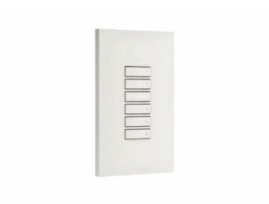 FX-427WBSmart LEDZ システムシーンセレクター壁付けリモコン遠藤照明 施設照明部材