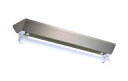 EL-LEV2041 AHJ(13G3)直管LEDランプ搭載ベースライト Lファインecoシリーズ防雨・防湿・耐食形 直付形 逆富士タイプLDL20 1灯用 電源防水ケース入り 昼白色三菱電機 施設照明
