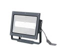 EL-S6010N/H AHTN屋外用照明 LED一体形小形投光器広角形 ミディアムグレー 一般屋外仕様 昼白色クラス600 HID100形器具相当三菱電機 施設照明(3)