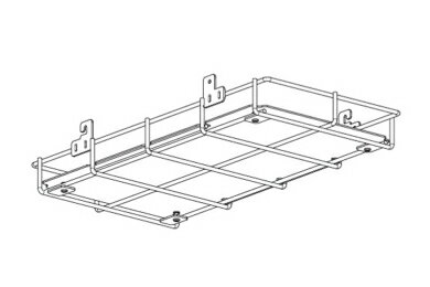 EL-XB002B高天井用ベースライト GTシリーズ用オプションガード付拡散カバー(大)三菱電機 施設照明部材