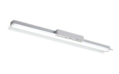 MY-HK440330C/Y AHTNLED非常用照明器具 電池内蔵形 Myシリーズ30分間定格形 階段通路誘導灯兼用形40形 直付形 笠付タイプ 非常時LED一般出力タイプイエロータイプ FLR40形×2灯節電タイプ 4000lm 黄色三菱電機 施設照明