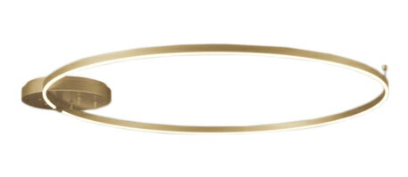 OC257241BCLEDシャンデリア CONNECTED LIGHTING電球色 LC調光 Bluetooth対応 白熱灯器具100W×2灯相当 電気工事不要オーデリック 照明器具 天井照明