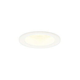 Incandescent - OD361287RLEDベースダウンライト Qシリーズ 高気密SB形 埋込穴φ75 白熱灯器具100WクラスR15高演色 クラス2 37°ミディアム配光 電球色 LC調光オーデリック 照明器具