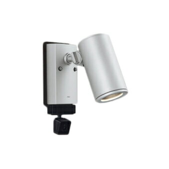 OG264222エクステリア LEDスポットライト本体のみ 顔識別カメラ付 JDR50W相当オーデリック 照明器具 ア..