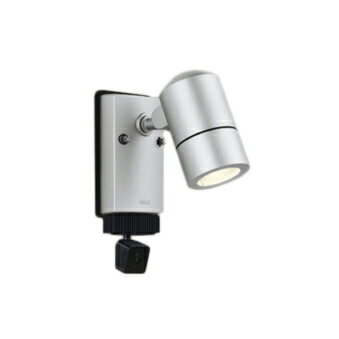 OG264288エクステリア LEDスポットライト本体のみ 顔識別カメラ付 JDR50W相当オーデリック 照明器具 アウトドアライト 屋外用 防犯