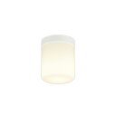 ★OW269051LRLEDバスルームライト 浴室灯 白熱灯器具60W相当R15高演色 クラス2 電球色 非調光オーデリック 照明器具 防雨・防湿型 天井付・壁付け兼用 軒下用