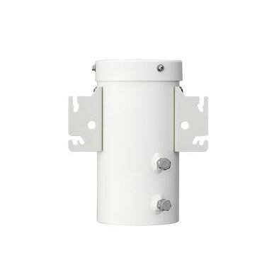 Effective Lights - DYDX3021ポールヘッド用アーム LED防犯灯用 2灯用Panasonic 施設照明用部材