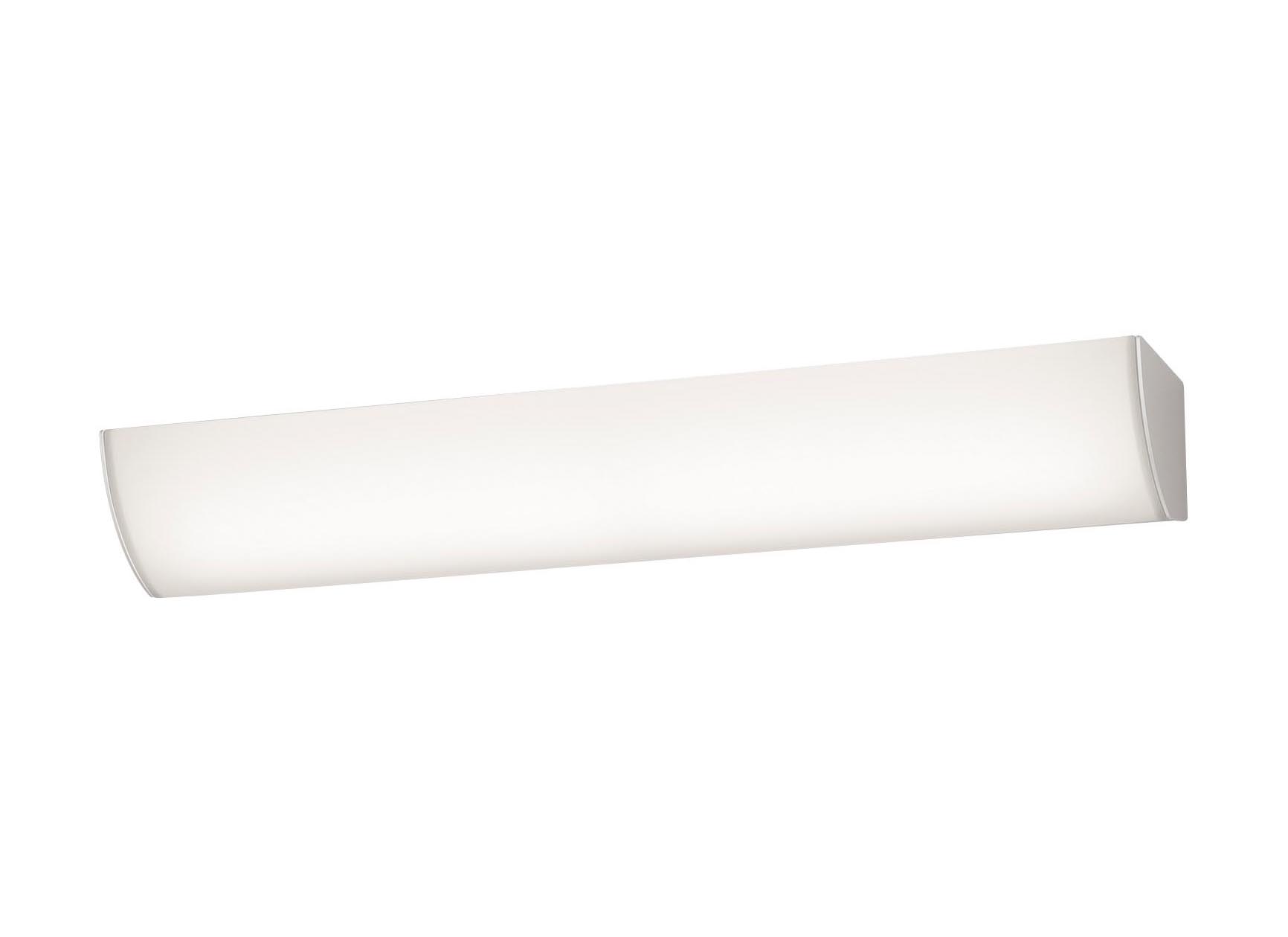 NNN13510LE1LEDミラーライト 昼白色 壁直付型 高演色標準タイプ 直管形蛍光灯FL20形1灯器具相当Panasonic 施設照明
